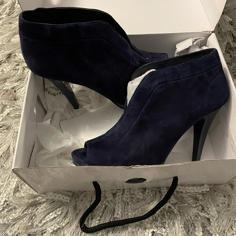 Nine West Pendanto Bootie